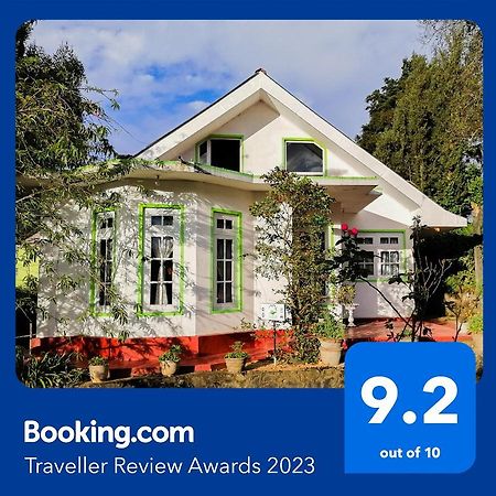 Nuwara Eliya Mountain View Homestay מראה חיצוני תמונה