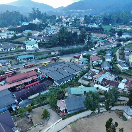 Nuwara Eliya Mountain View Homestay מראה חיצוני תמונה