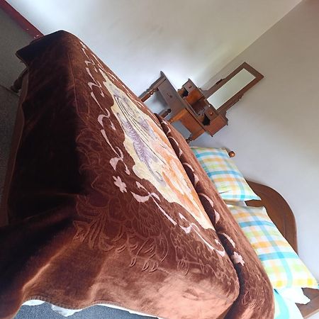 Nuwara Eliya Mountain View Homestay מראה חיצוני תמונה