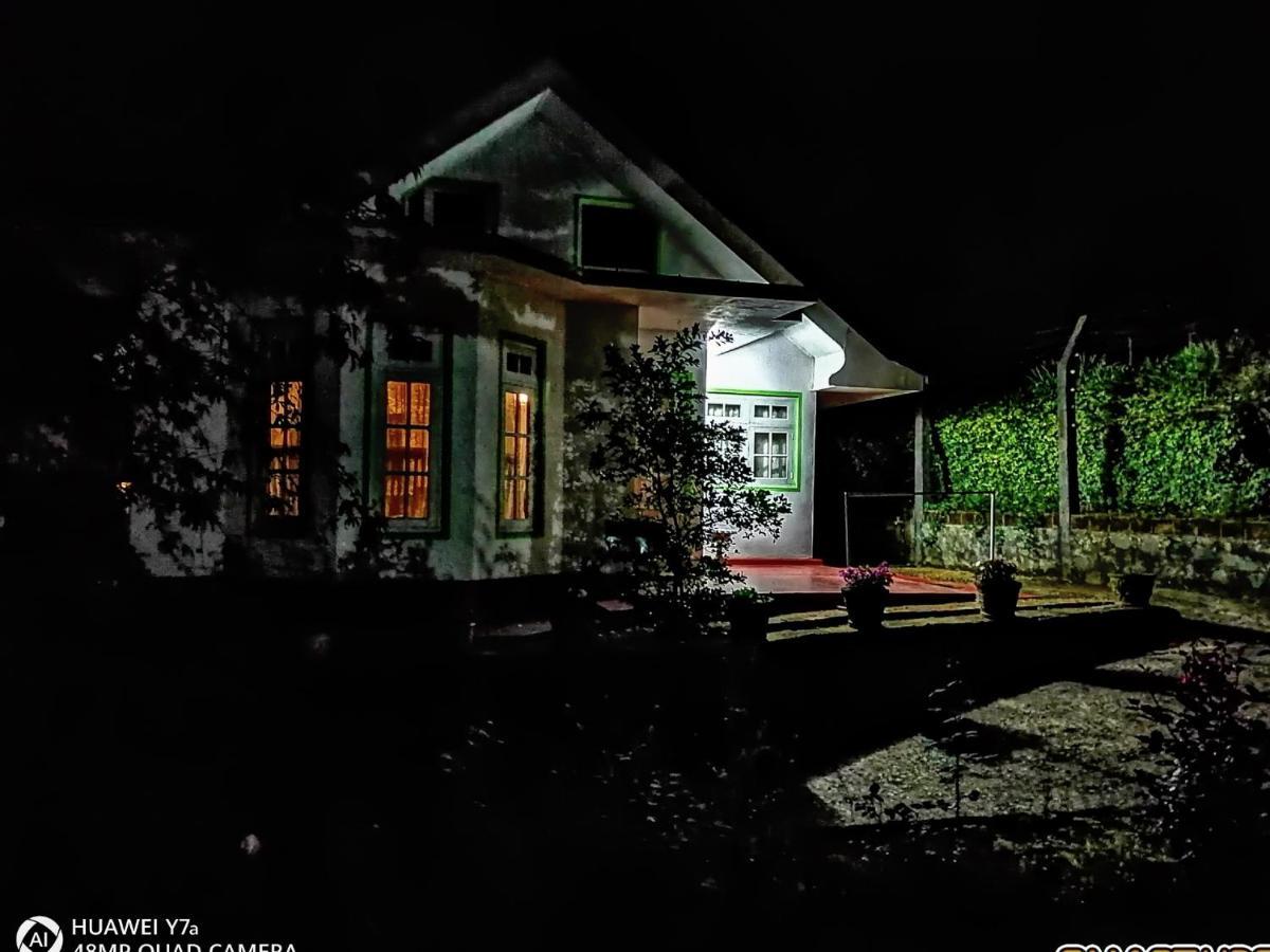 Nuwara Eliya Mountain View Homestay מראה חיצוני תמונה