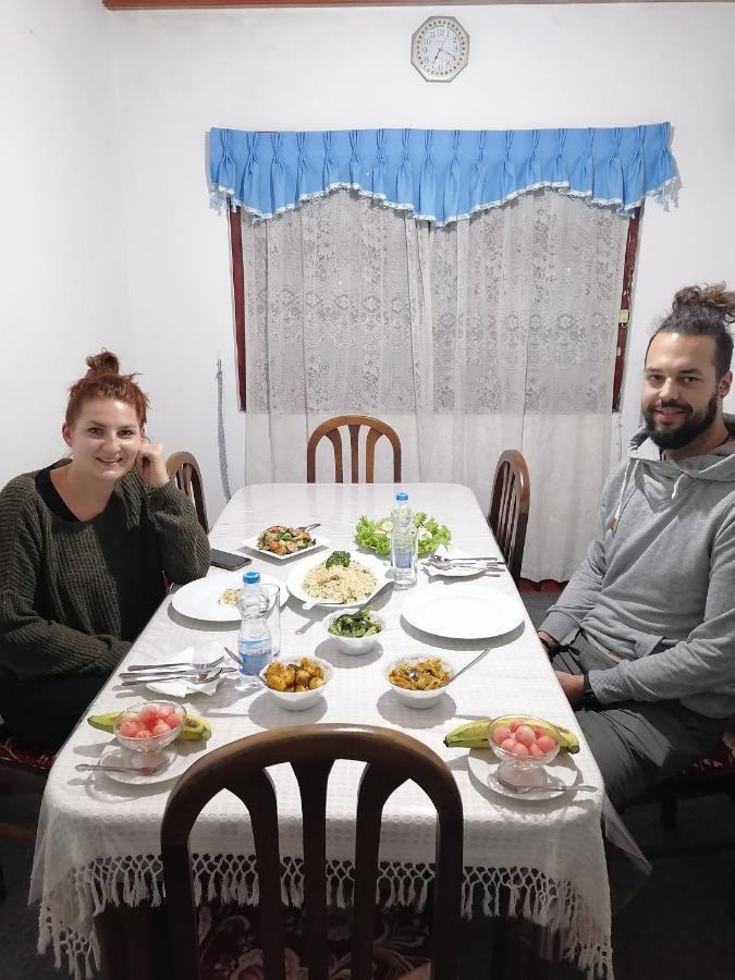 Nuwara Eliya Mountain View Homestay מראה חיצוני תמונה