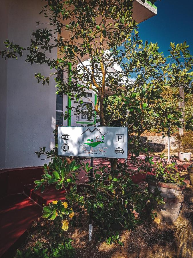 Nuwara Eliya Mountain View Homestay מראה חיצוני תמונה