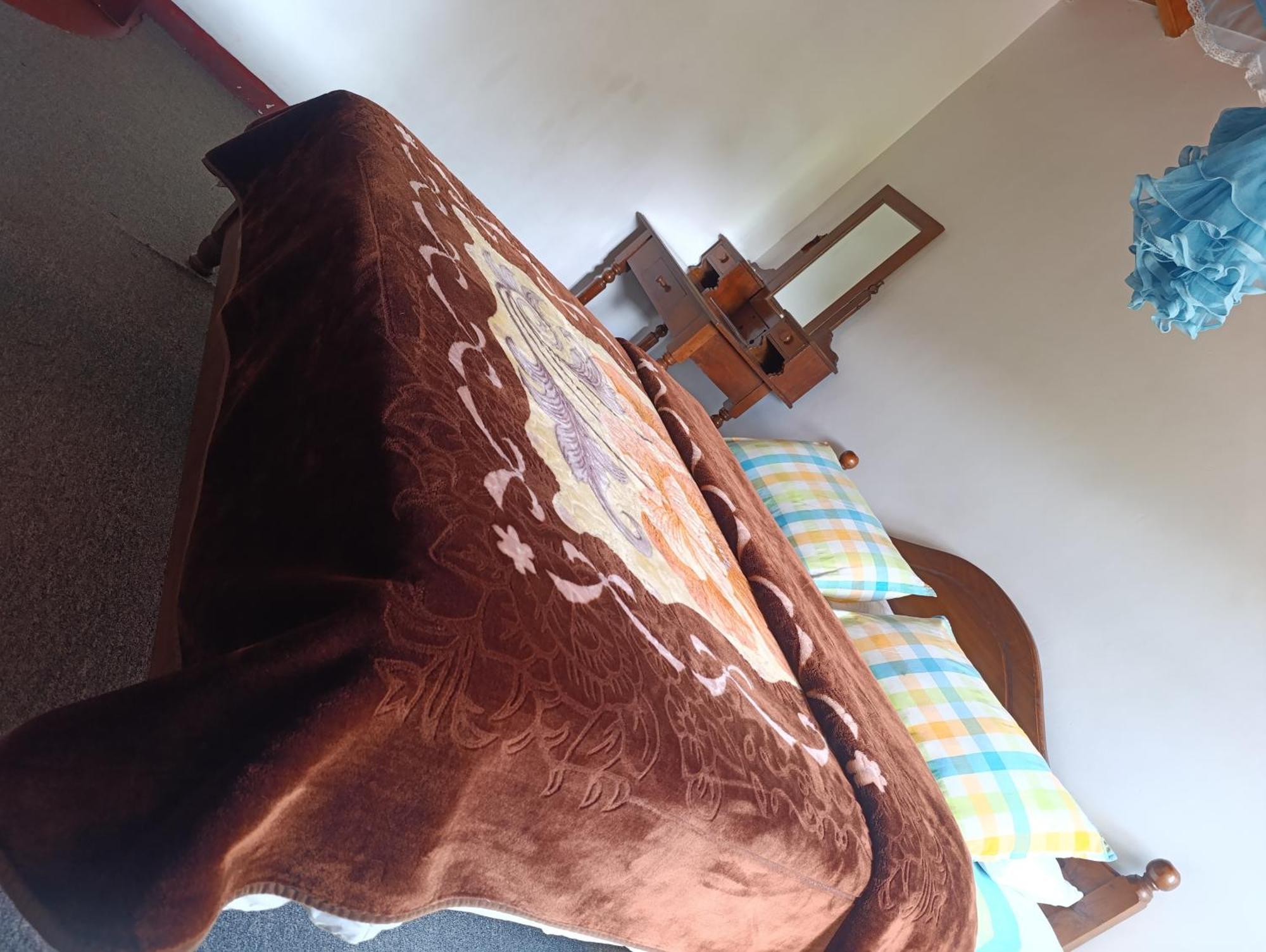 Nuwara Eliya Mountain View Homestay מראה חיצוני תמונה
