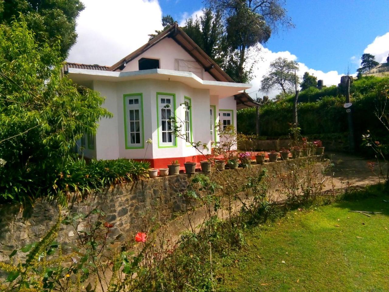 Nuwara Eliya Mountain View Homestay מראה חיצוני תמונה