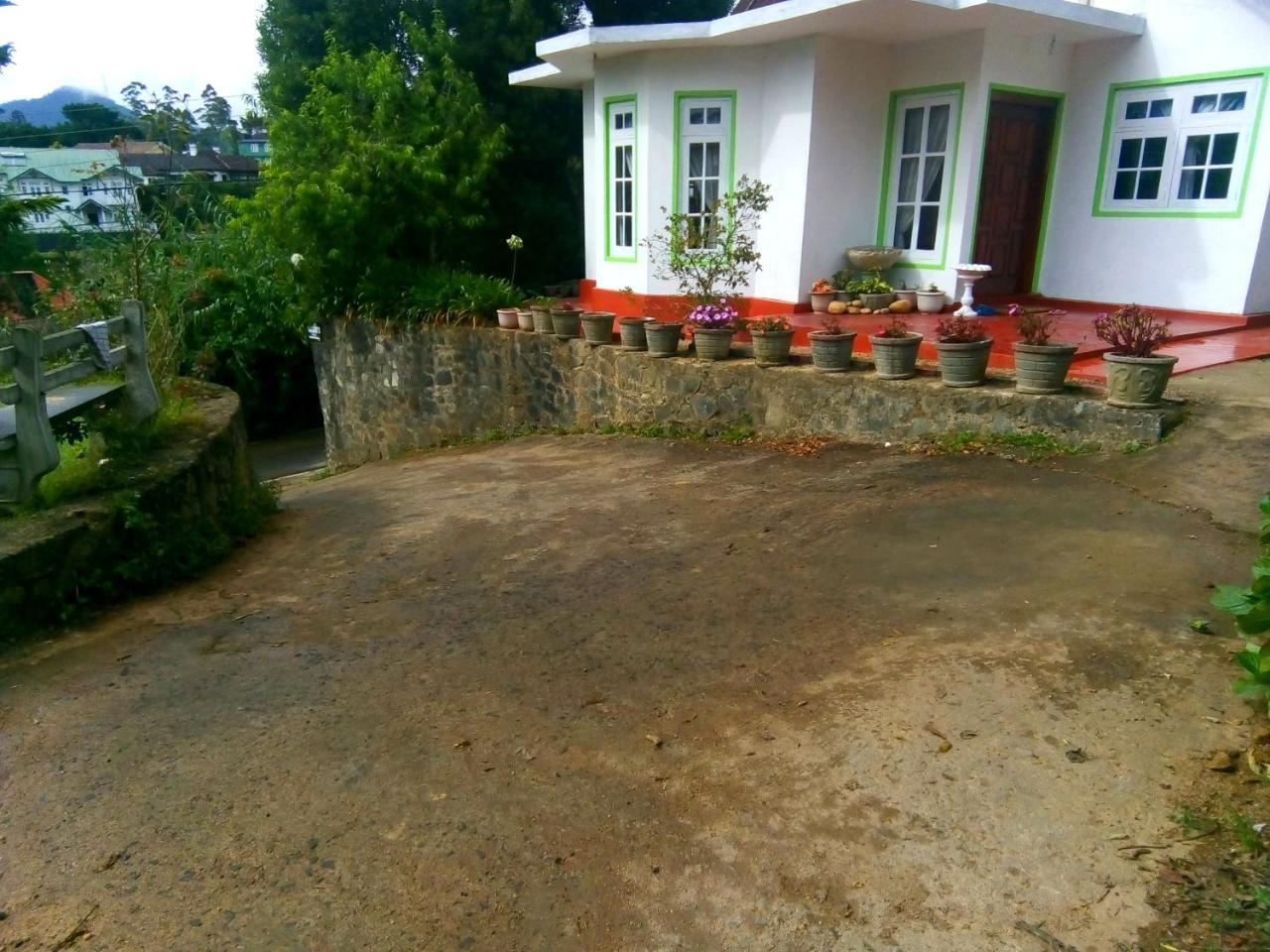 Nuwara Eliya Mountain View Homestay מראה חיצוני תמונה