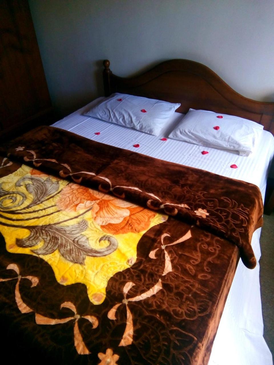 Nuwara Eliya Mountain View Homestay מראה חיצוני תמונה