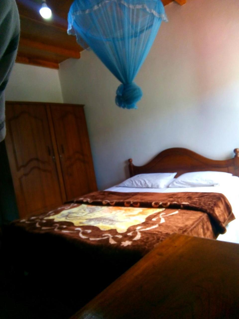 Nuwara Eliya Mountain View Homestay מראה חיצוני תמונה