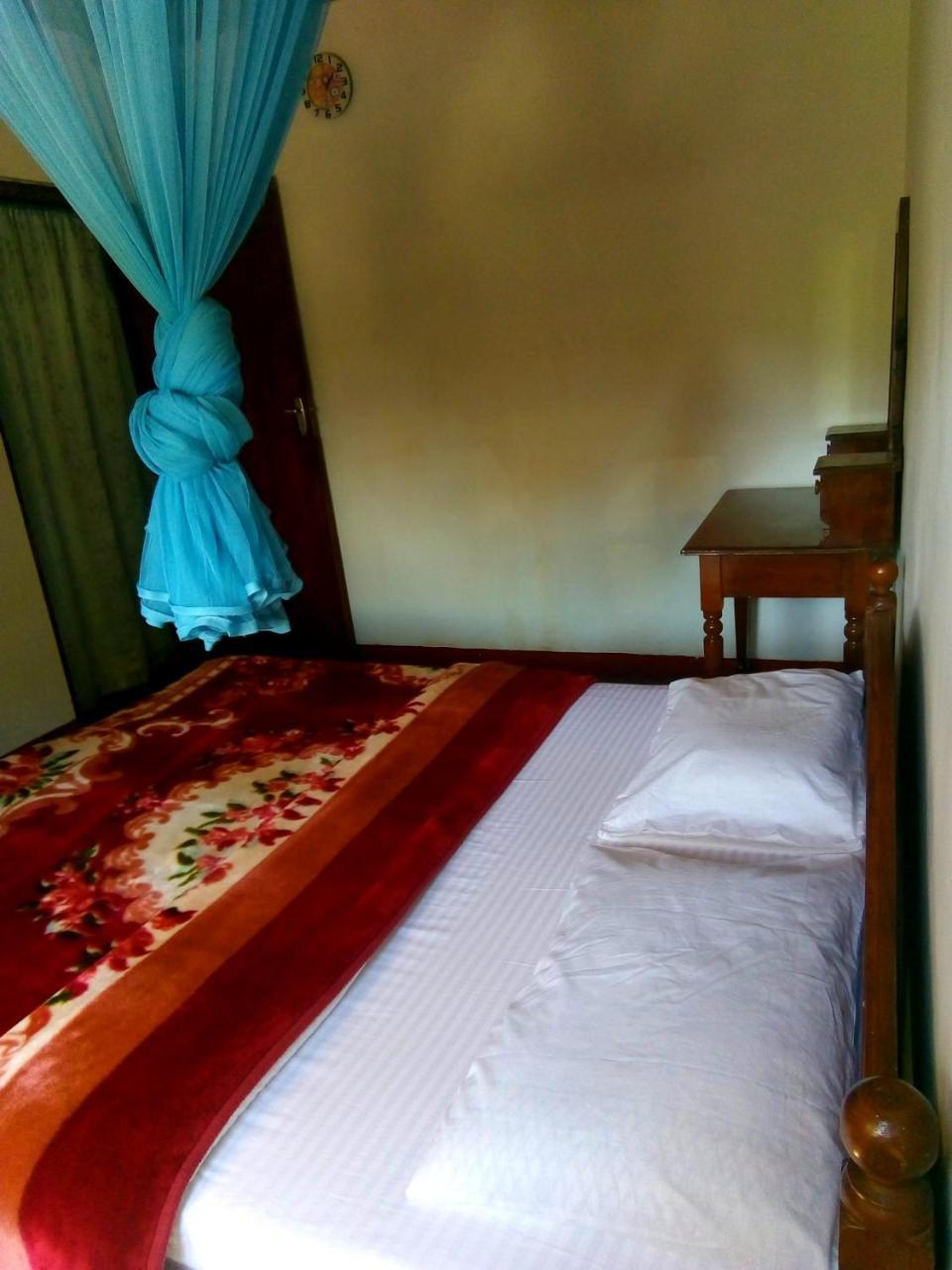 Nuwara Eliya Mountain View Homestay מראה חיצוני תמונה