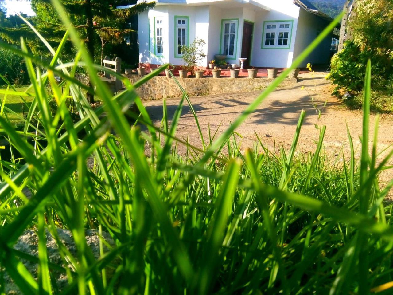 Nuwara Eliya Mountain View Homestay מראה חיצוני תמונה