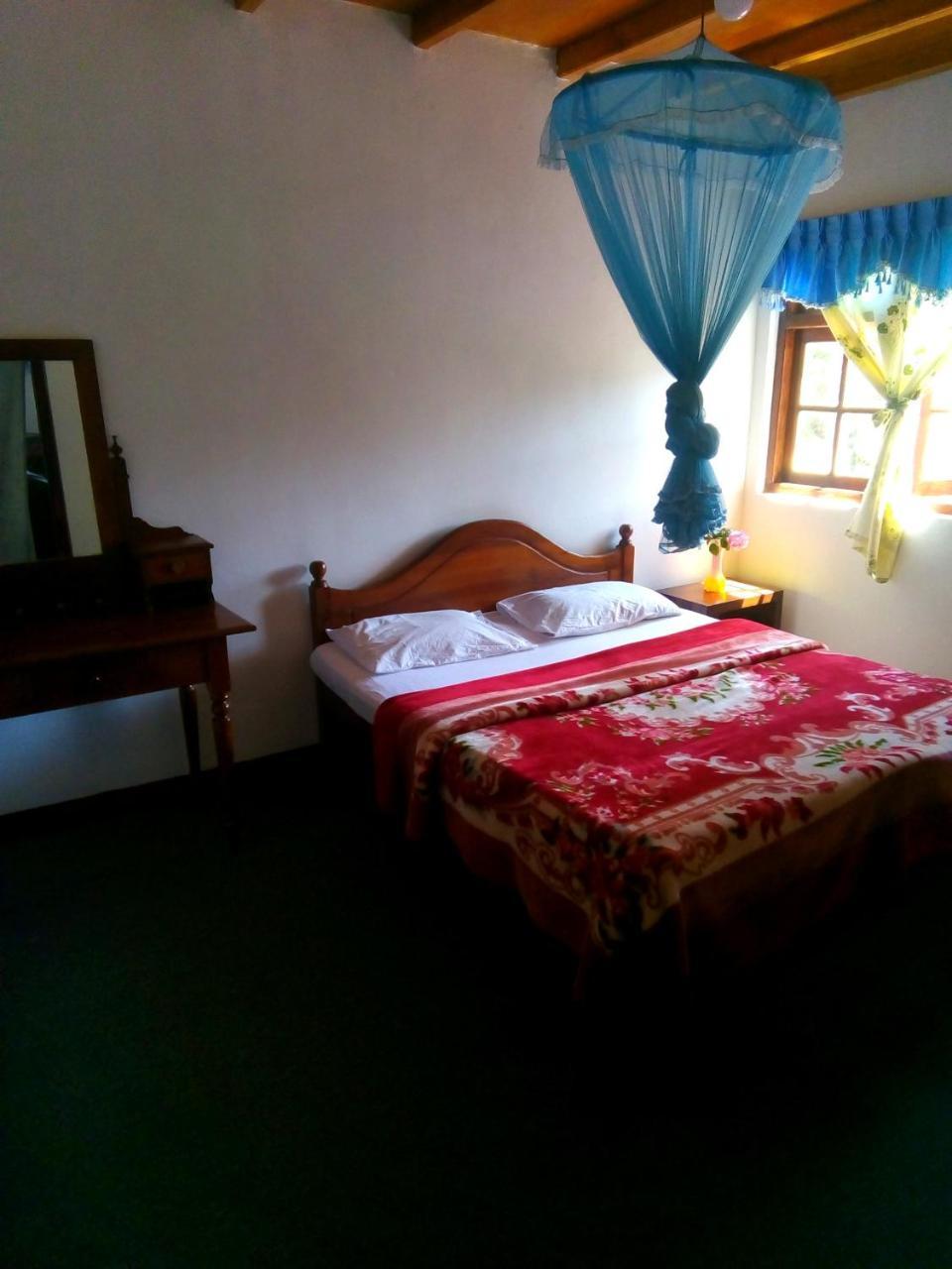 Nuwara Eliya Mountain View Homestay מראה חיצוני תמונה