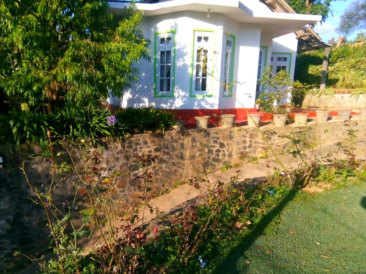 Nuwara Eliya Mountain View Homestay מראה חיצוני תמונה