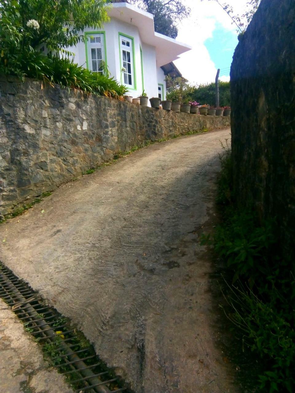 Nuwara Eliya Mountain View Homestay מראה חיצוני תמונה