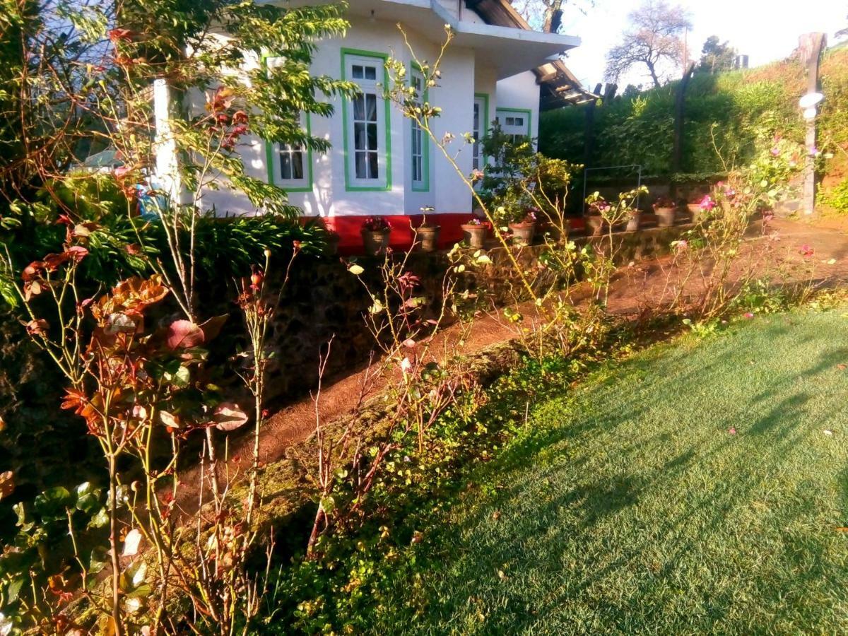 Nuwara Eliya Mountain View Homestay מראה חיצוני תמונה