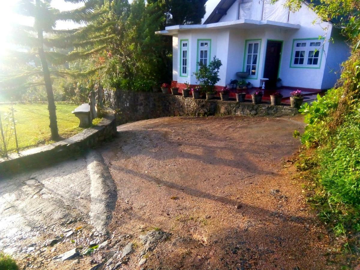 Nuwara Eliya Mountain View Homestay מראה חיצוני תמונה