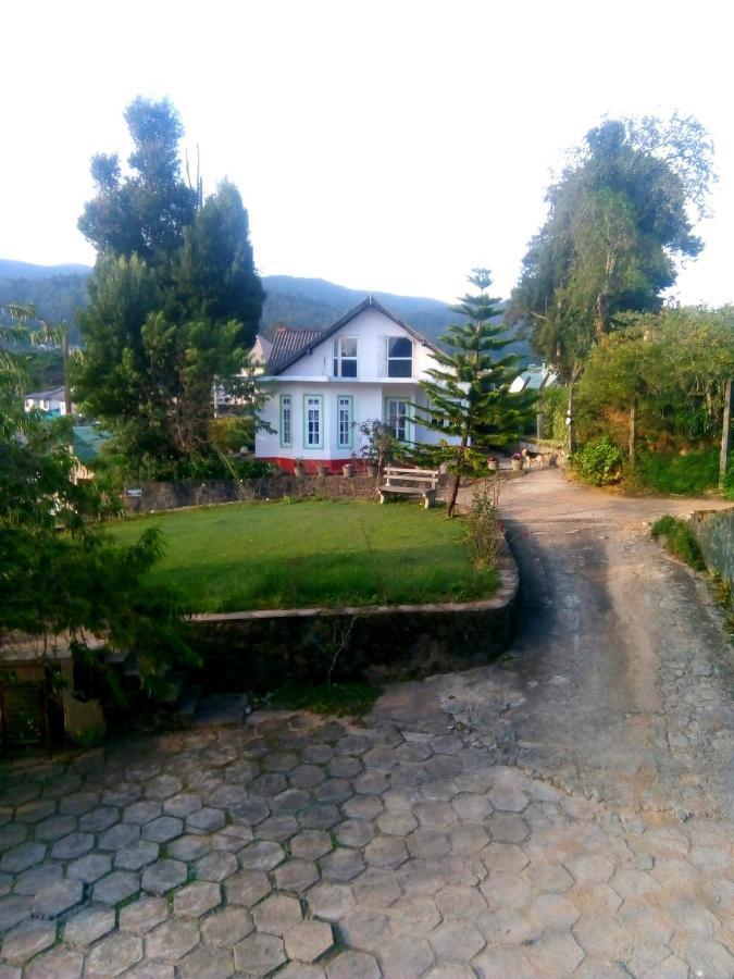 Nuwara Eliya Mountain View Homestay מראה חיצוני תמונה